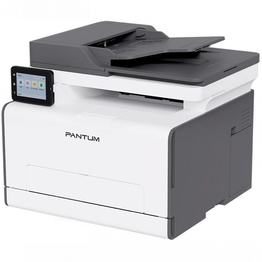 МФУ Pantum CM2800ADN-PLUS А4, Лазерный, Цветная - миниатюра 6