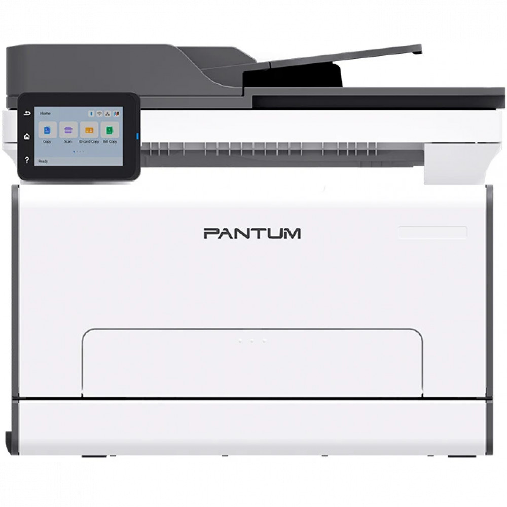 МФУ Pantum CM2800ADN-PLUS А4, Лазерный, Цветная - миниатюра 4