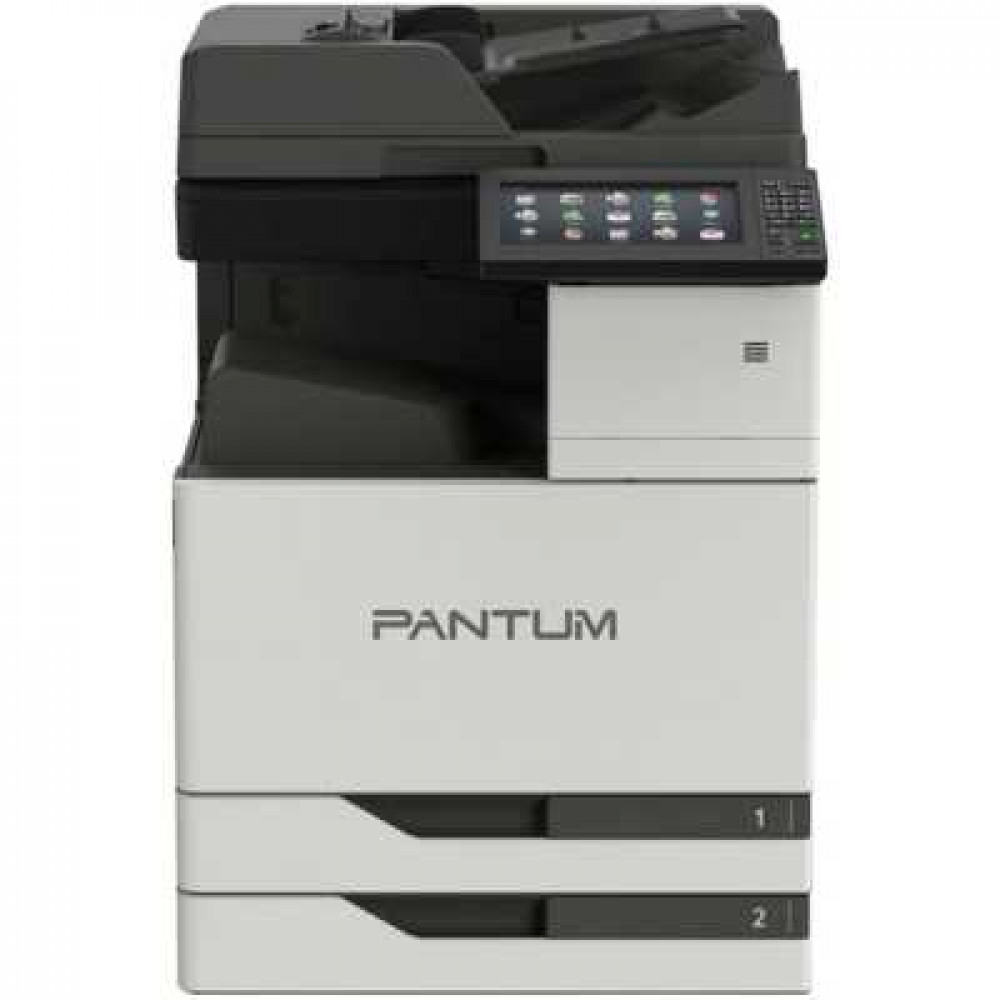 МФУ Pantum M9108DN А3, Лазерный, Монохромная - миниатюра 2