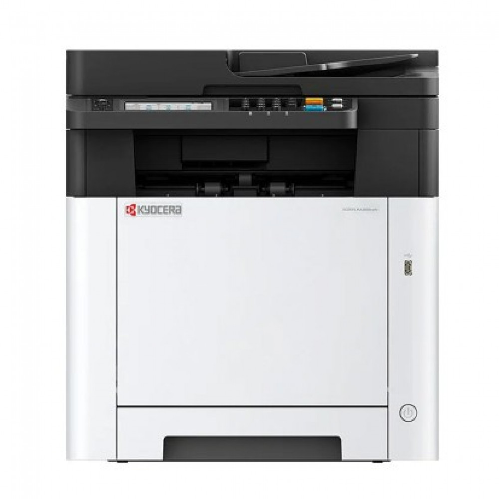 МФУ Kyocera ECOSYS MA2600cwfx 110C0D3NL0 А4, Лазерный, Цветная - миниатюра 4