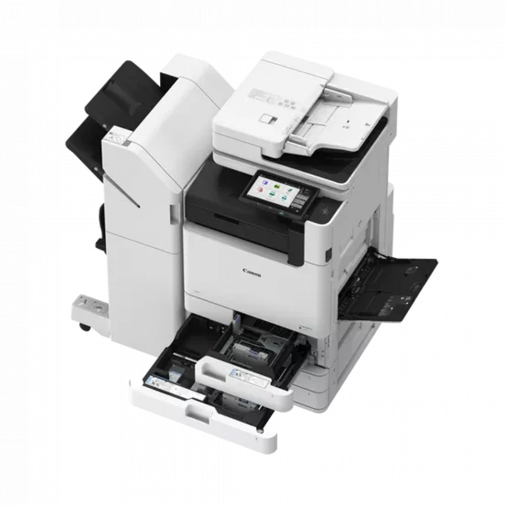 МФУ Canon imageFORCE C5140 6377C005_bundle А3, Лазерный, Цветная - миниатюра 6
