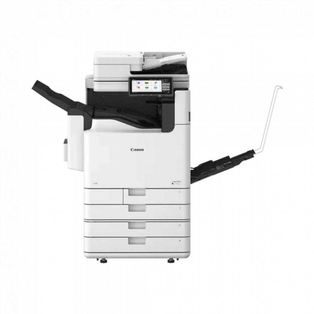 МФУ Canon imageFORCE C5140 6377C005_bundle А3, Лазерный, Цветная - миниатюра 5