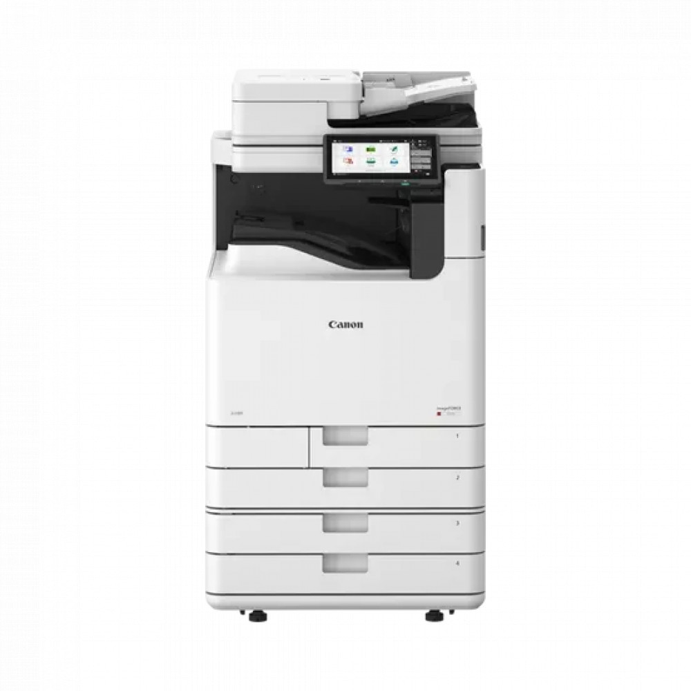 МФУ Canon imageFORCE C5140 6377C005_bundle А3, Лазерный, Цветная - миниатюра 4