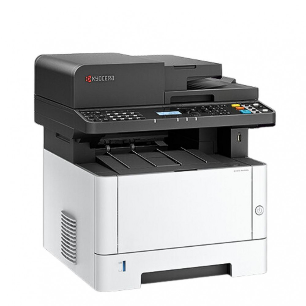 МФУ Kyocera ECOSYS MA4000fx 110C1B3AX0 А4, Лазерный, Монохромная - миниатюра 5