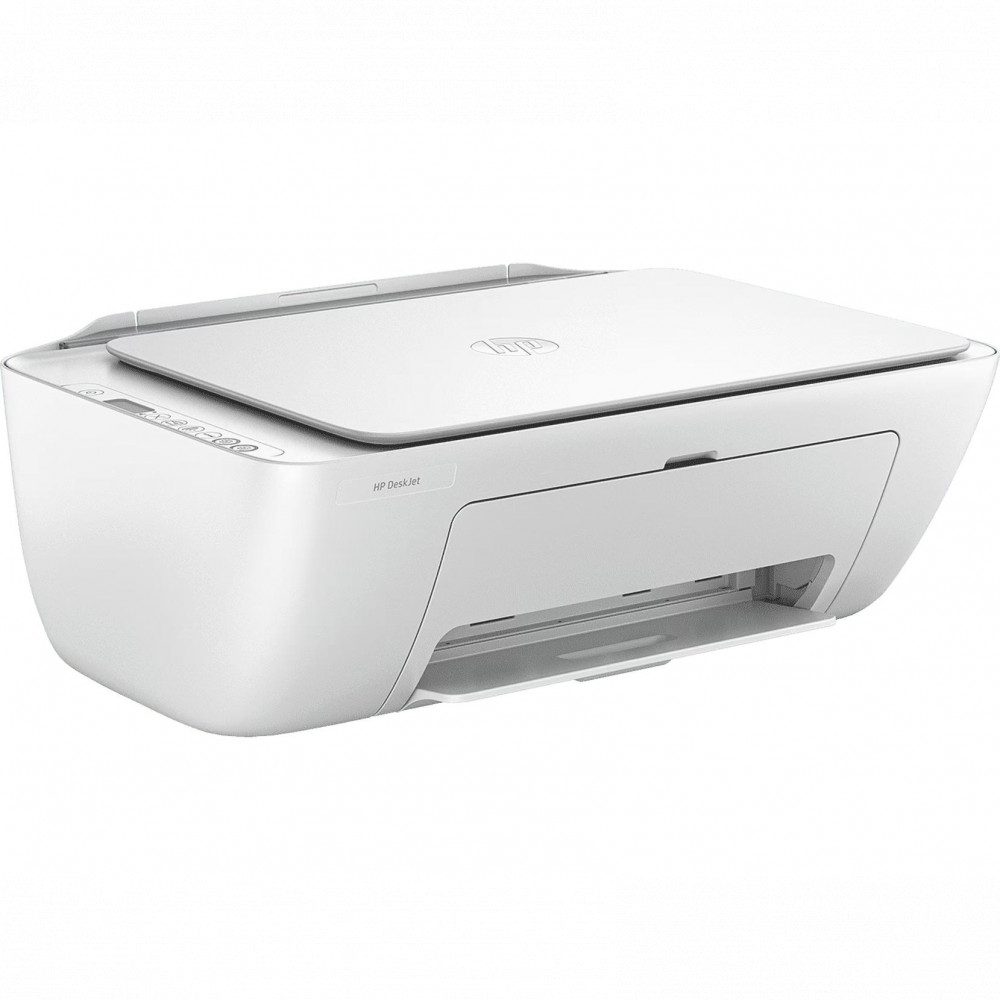 Принтер HP Deskjet Ink Advantage 2875 60K47C А4, Струйный, Цветная - миниатюра 6