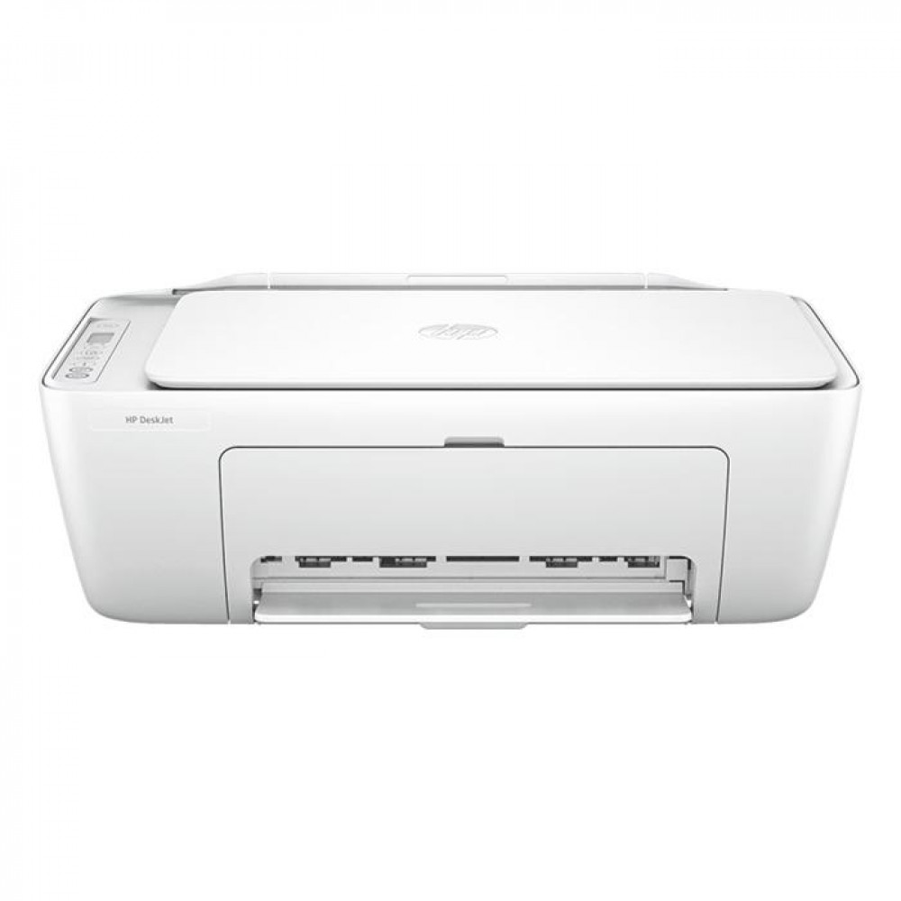 Принтер HP Deskjet Ink Advantage 2875 60K47C А4, Струйный, Цветная - миниатюра 5