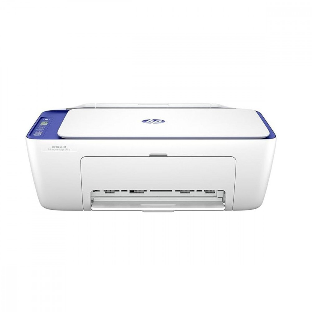 Принтер HP DeskJet Ink Advantage Ultra 4927 6W7G3B А4, Струйный, Цветная - миниатюра 4