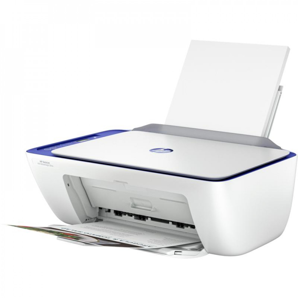 Принтер HP DeskJet Ink Advantage Ultra 4927 6W7G3B А4, Струйный, Цветная - миниатюра 5