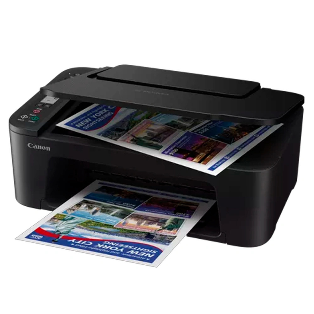 Принтер Canon PIXMA TS3640 6670C007 А4, Струйный, Цветная - миниатюра 6