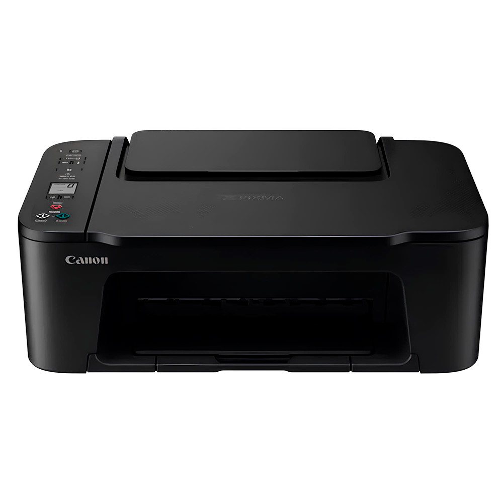 Принтер Canon PIXMA TS3640 6670C007 А4, Струйный, Цветная - миниатюра 4
