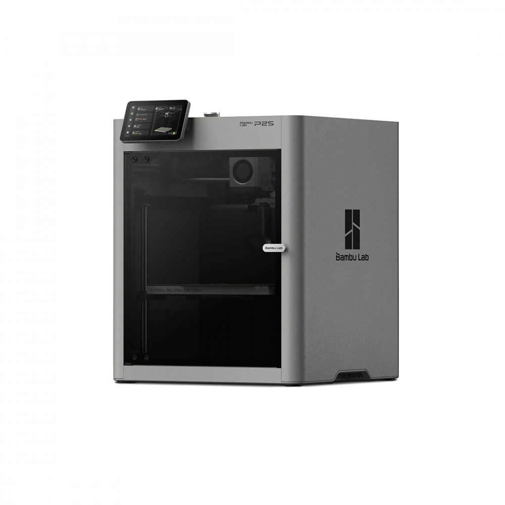 3D принтер Bambu Lab P2S-EU PF004-U-EU - миниатюра 5