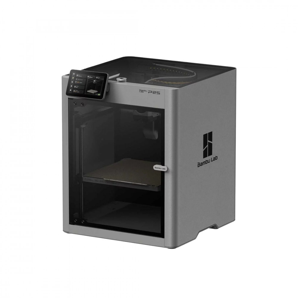3D принтер Bambu Lab P2S-EU PF004-U-EU - миниатюра 6