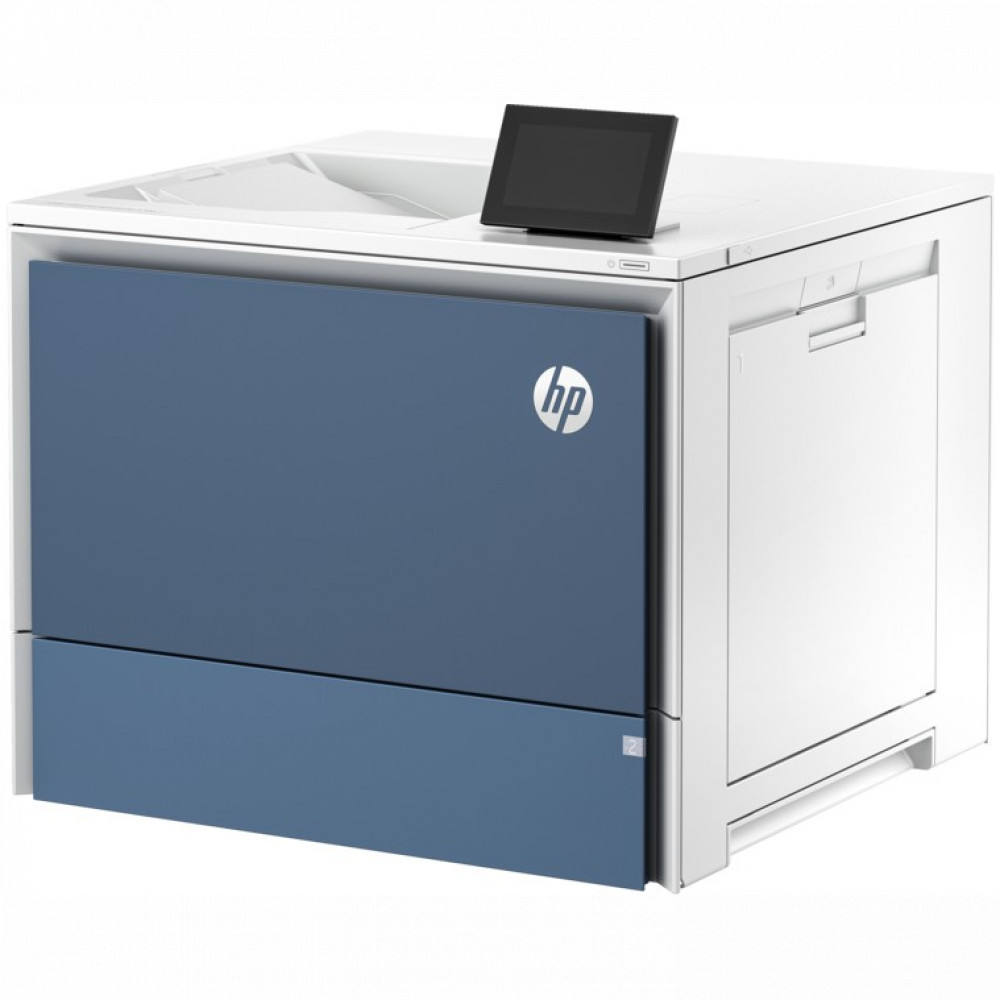 Принтер HP LaserJet Enterprise 5700dn 6QN28A А4, Лазерный, Цветная - миниатюра 7