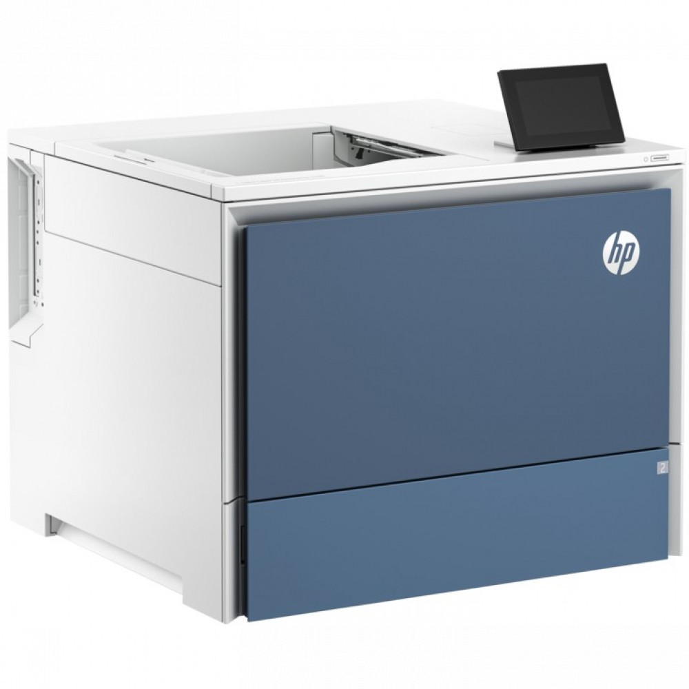 Принтер HP LaserJet Enterprise 5700dn 6QN28A А4, Лазерный, Цветная - миниатюра 8