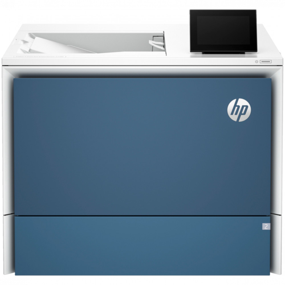 Принтер HP LaserJet Enterprise 5700dn 6QN28A А4, Лазерный, Цветная - миниатюра 6