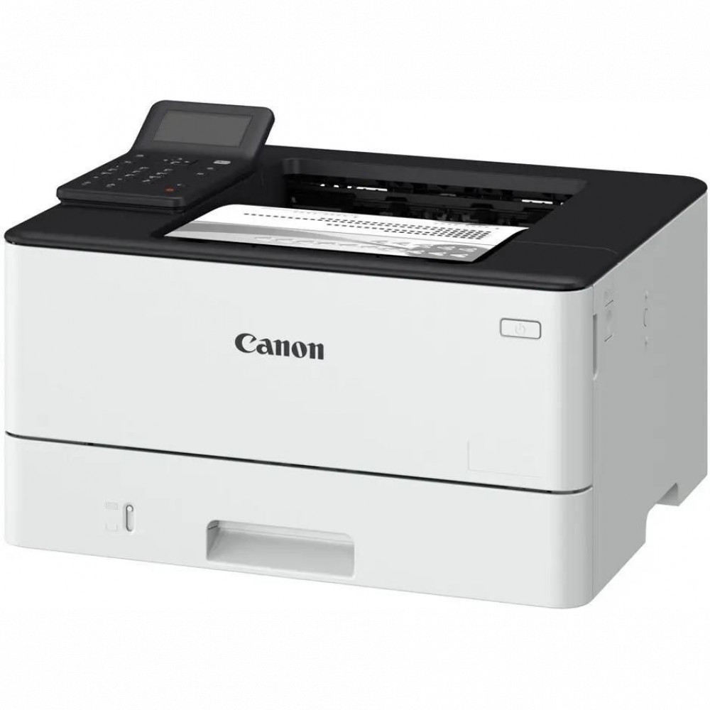 Принтер Canon i-Sensys LBP246DW 5952C006 А4, Лазерный, Монохромная - миниатюра 4