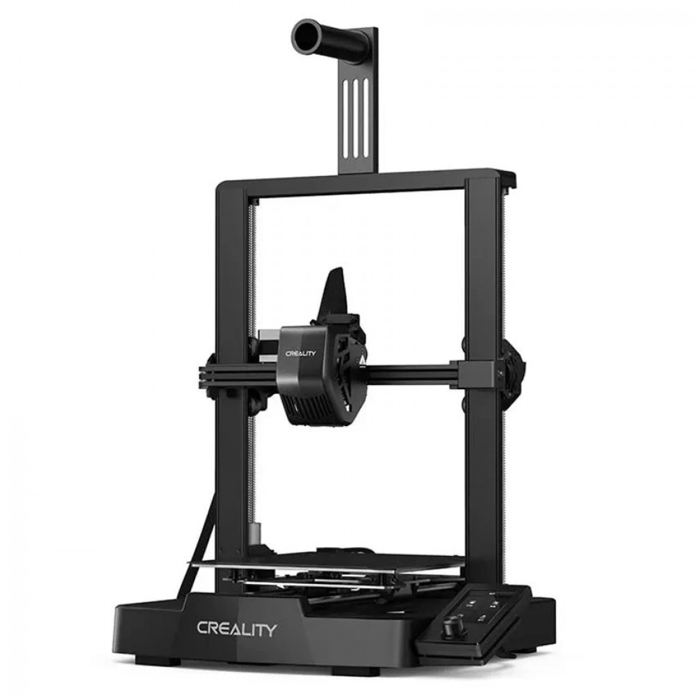3D принтер CREALITY Ender-3 V3 SE 1001020514 - миниатюра 5