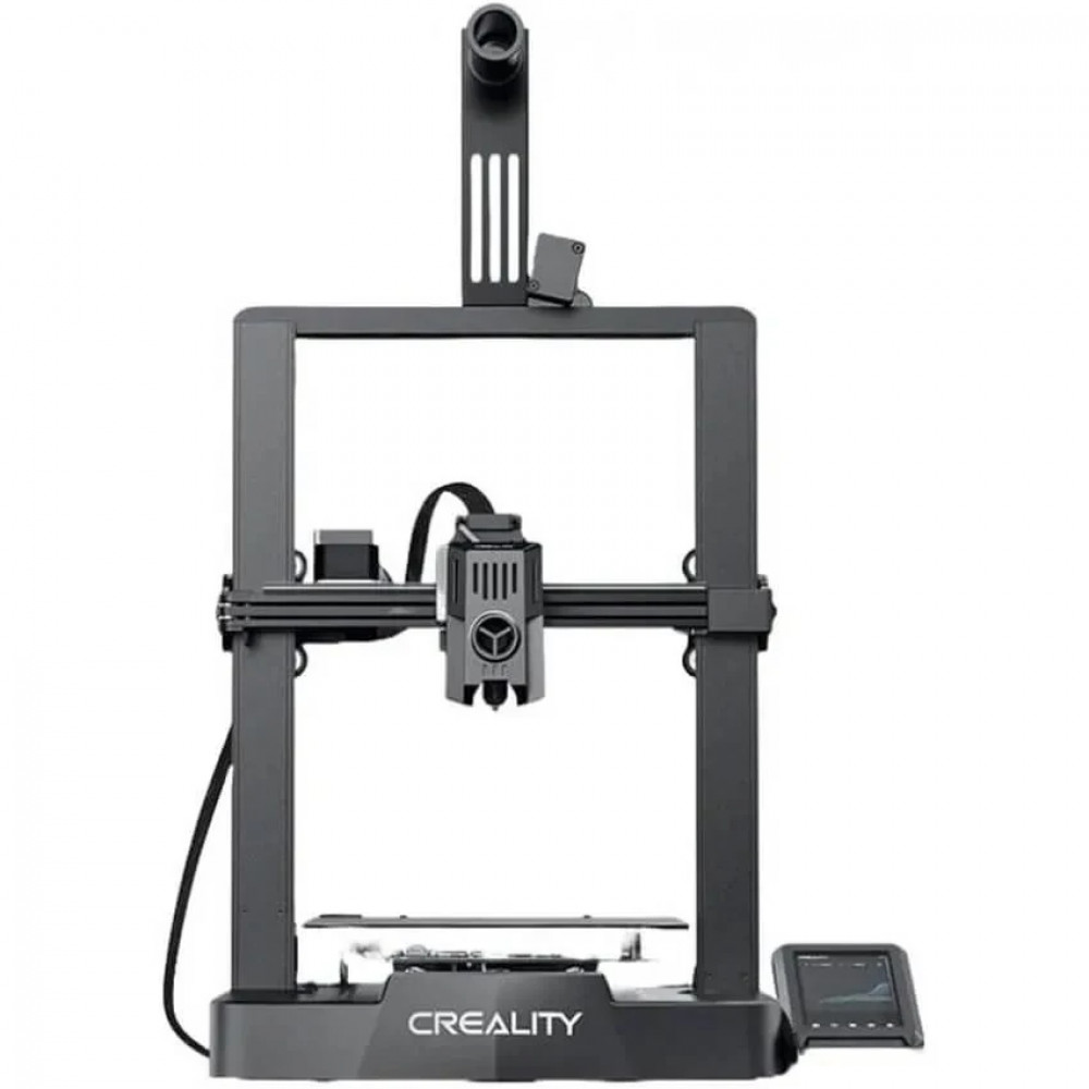 3D принтер CREALITY Ender-3 V3 KE 1001020531 - миниатюра 4