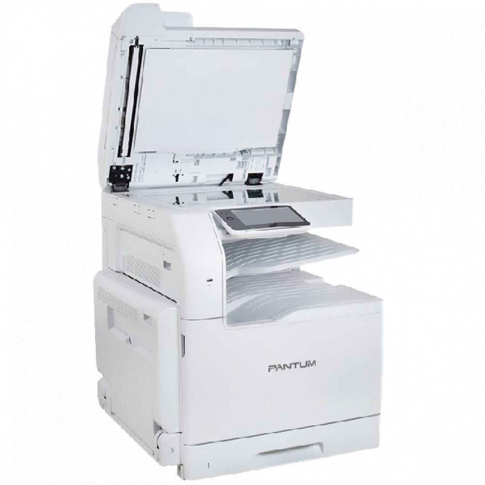 МФУ Pantum BM330ADN А3, Лазерный, Монохромная - миниатюра 4
