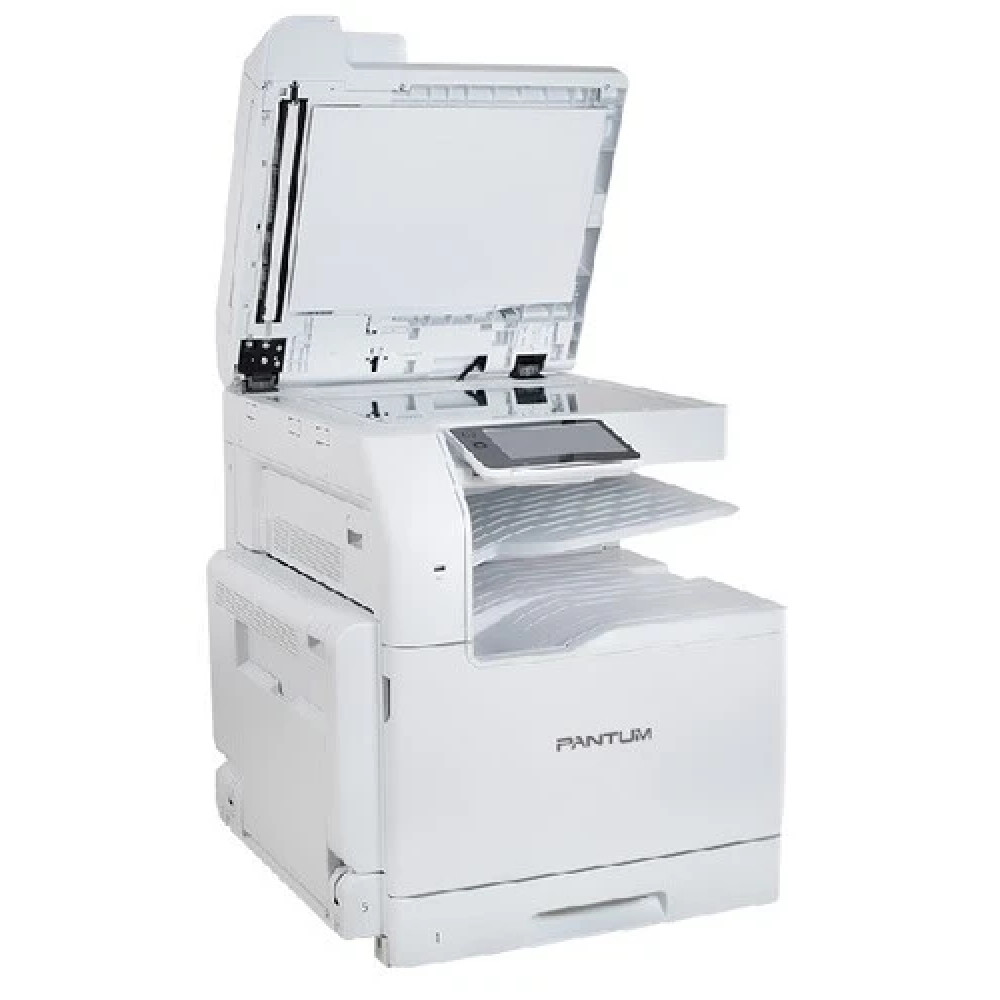 МФУ Pantum BM420ADN А3, Лазерный, Монохромная - миниатюра 8