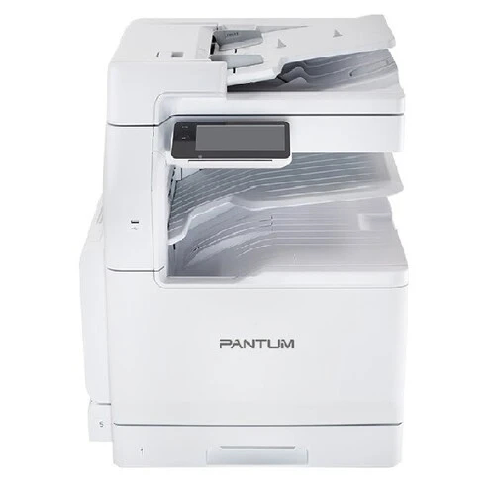 МФУ Pantum BM420ADN А3, Лазерный, Монохромная - миниатюра 7