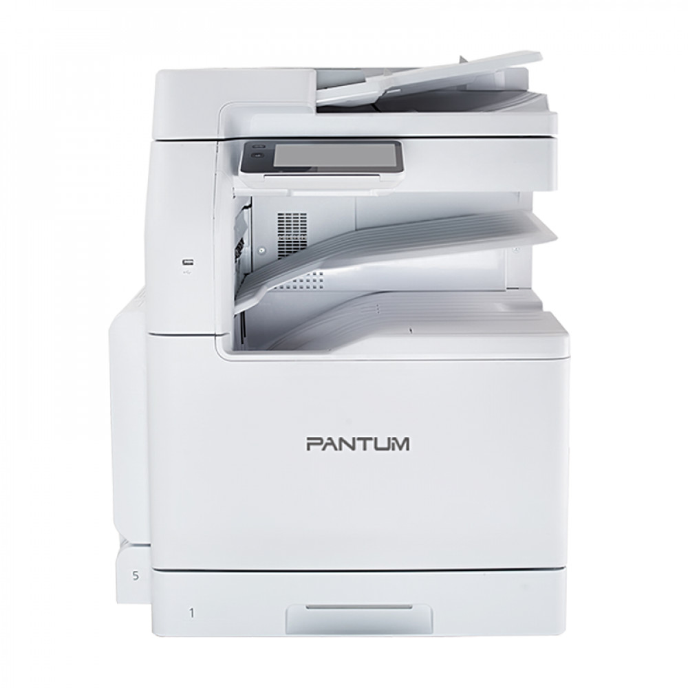 МФУ Pantum CM330ADN А3, Лазерный, Цветная - миниатюра 4