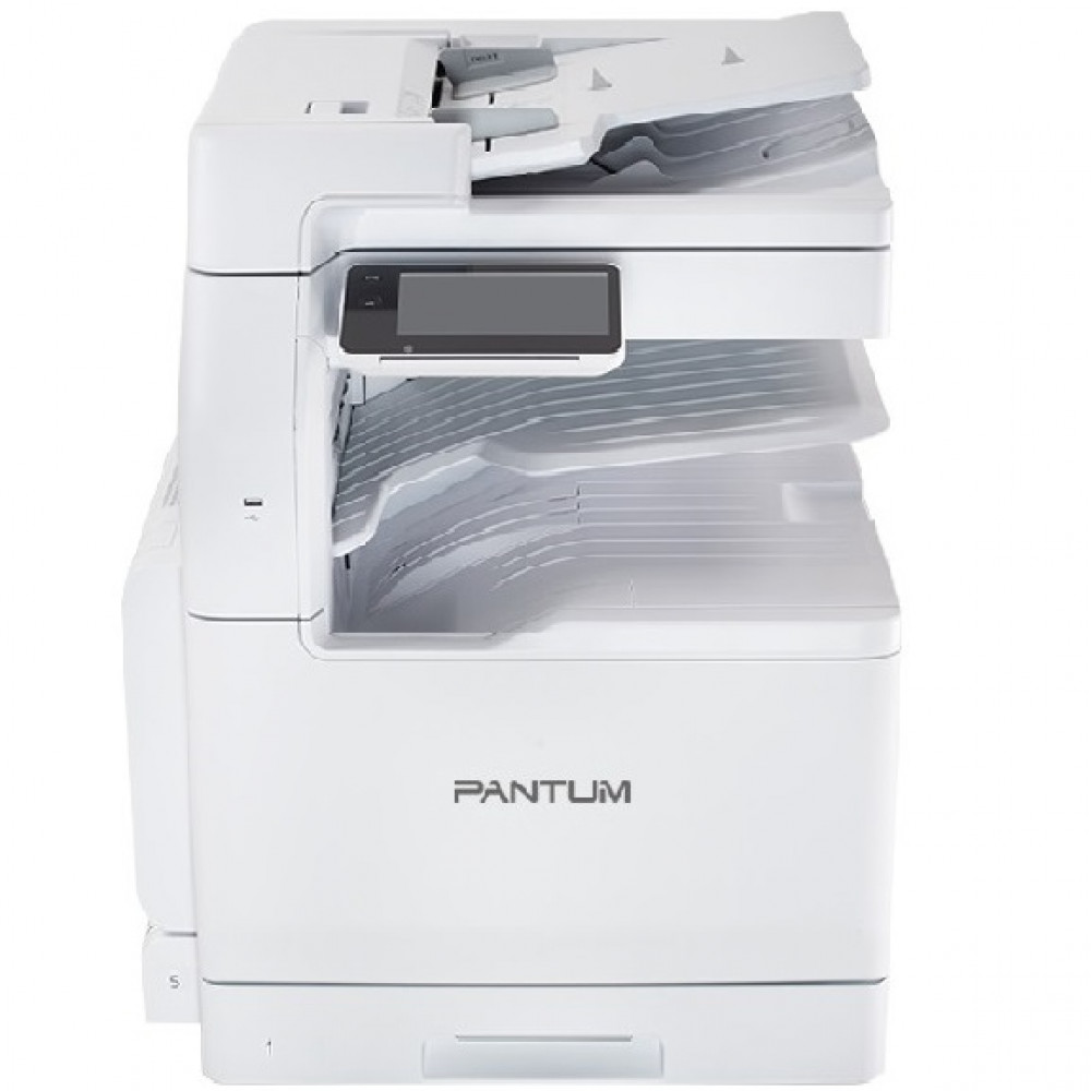 МФУ Pantum CM270ADN А3, Лазерный, Цветная - миниатюра 3