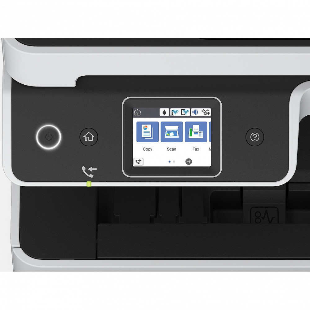 МФУ Epson EcoTank L6490 C11CJ88405/404/502/507 А4, Струйный, Цветная - миниатюра 14