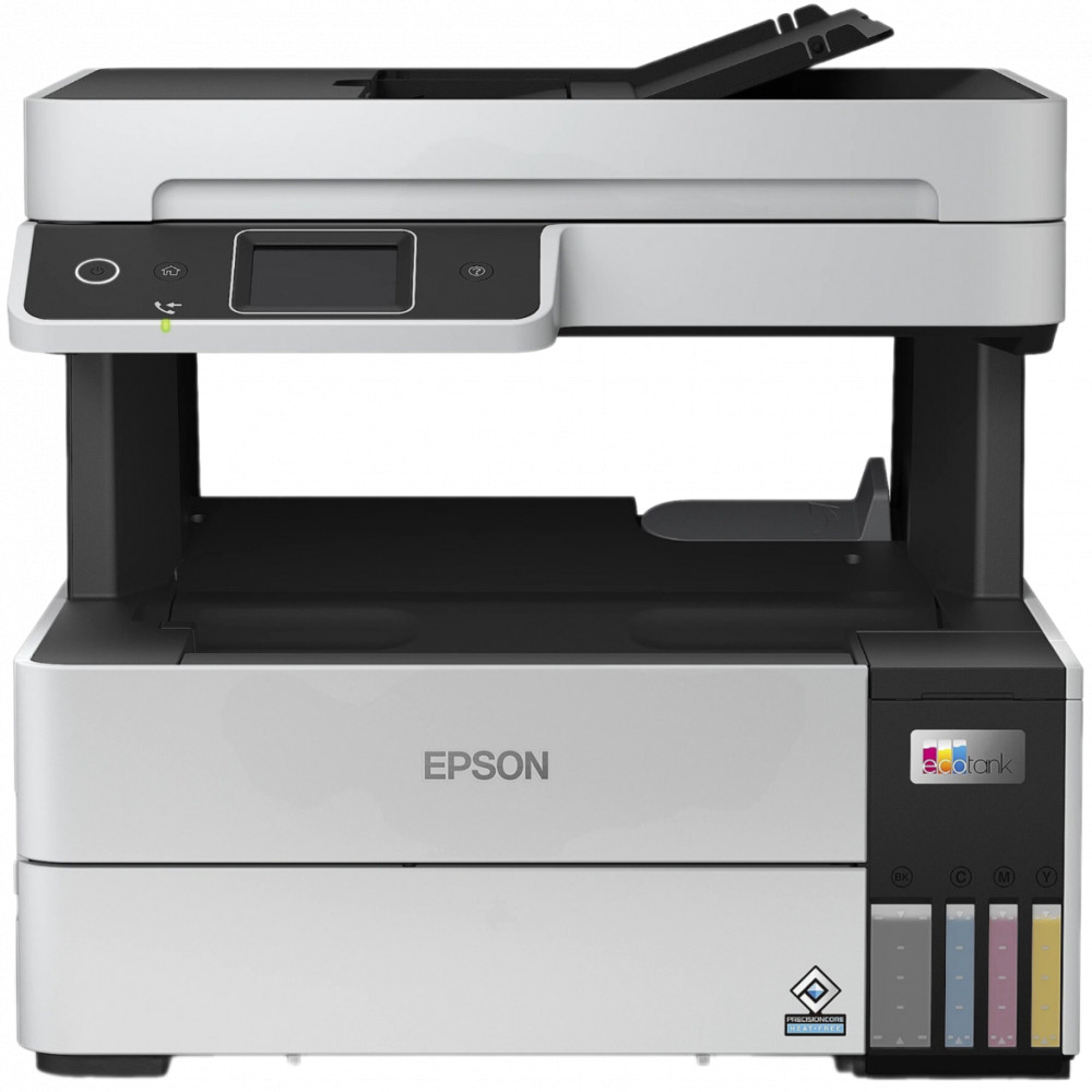 МФУ Epson EcoTank L6490 C11CJ88405/404/502/507 А4, Струйный, Цветная - миниатюра 10