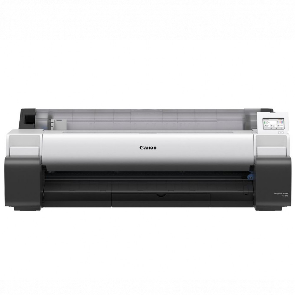 Плоттер Canon imagePROGRAF TM-240 6242C003AA - миниатюра 3