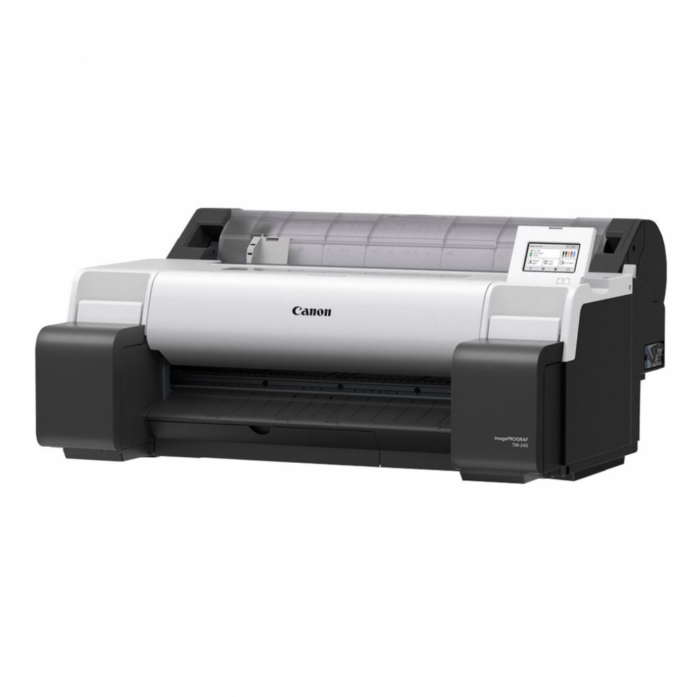 Плоттер Canon imagePROGRAF TM-240 6242C003AA - миниатюра 4
