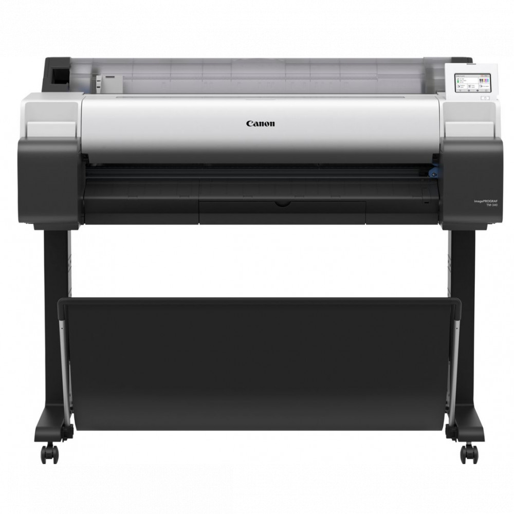 Плоттер Canon imagePROGRAF TM-340 6248C003AA - миниатюра 3