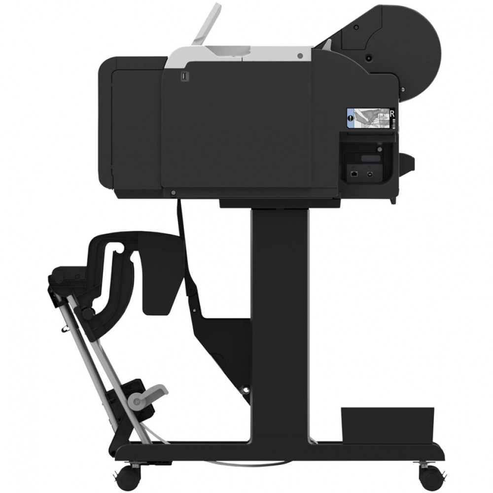 Плоттер Canon imagePROGRAF TM-350 6246C003AA Цветной, Струйная, A0+ (36 дюймов) (914), 36" - миниатюра 6