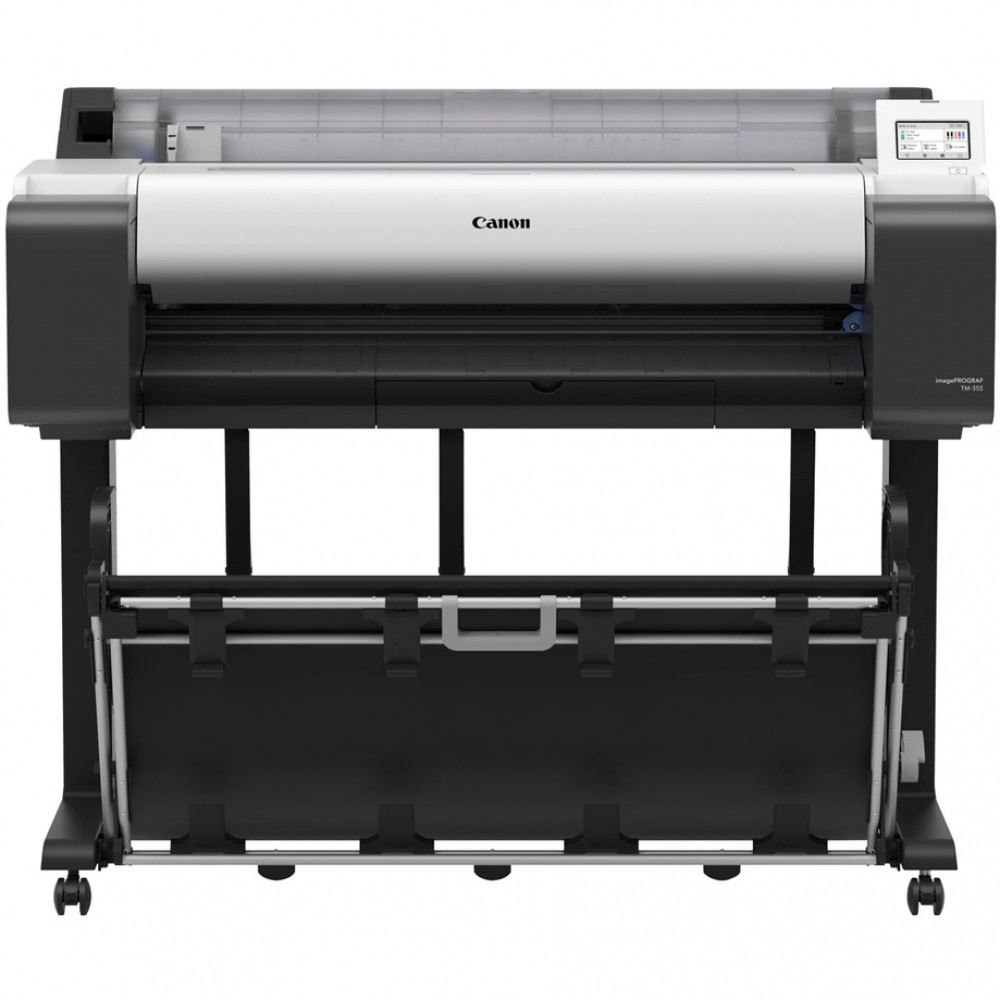 Плоттер Canon imagePROGRAF TM-350 6246C003AA Цветной, Струйная, A0+ (36 дюймов) (914), 36" - миниатюра 4