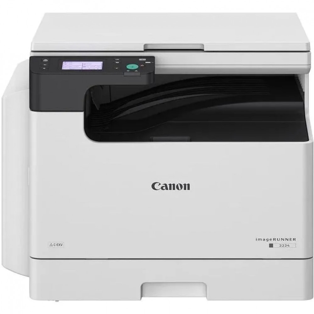 МФУ Canon imageRUNNER 2224 5942C001AA А3, Лазерный, Монохромная - миниатюра 6