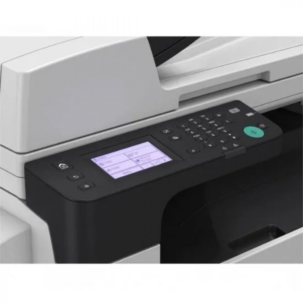 МФУ Canon imageRUNNER 2224 5942C001AA А3, Лазерный, Монохромная - миниатюра 10