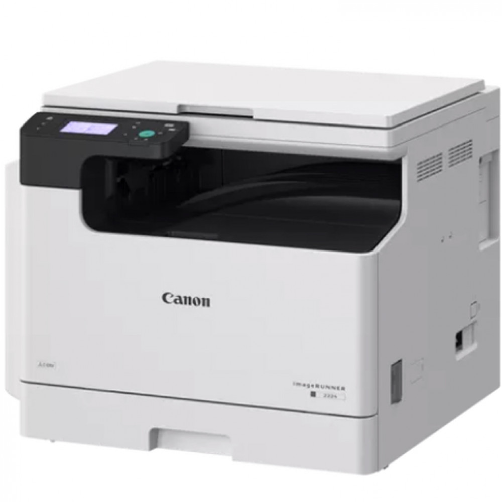 МФУ Canon imageRUNNER 2224 5942C001AA А3, Лазерный, Монохромная - миниатюра 7