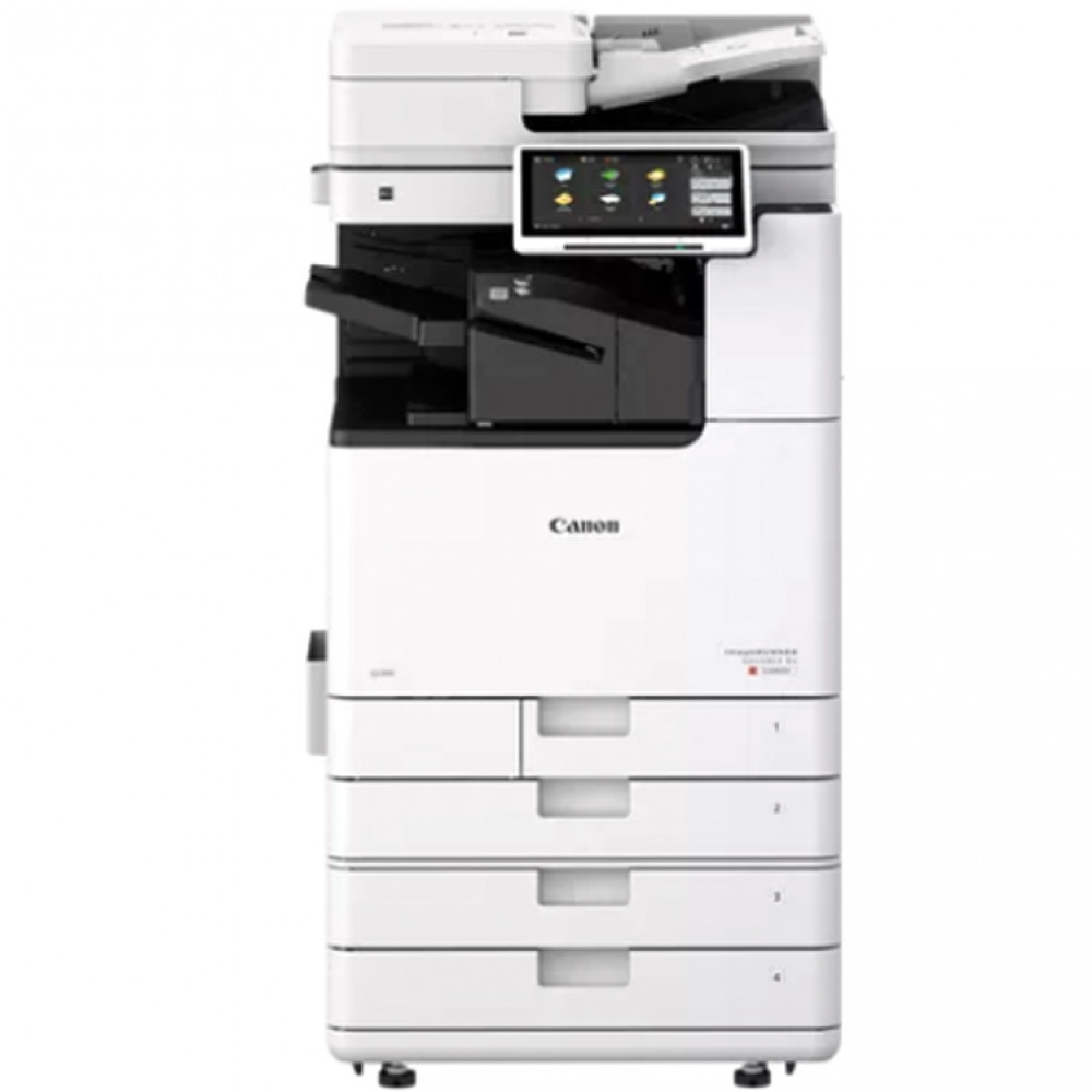 МФУ Canon imageRUNNER ADVANCE DX C3930i 5962C005AA А3, Лазерный, Цветная - миниатюра 4