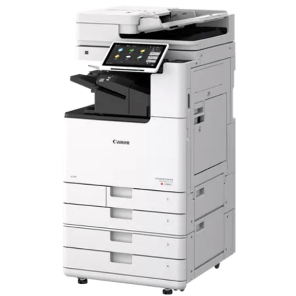 МФУ Canon imageRUNNER ADVANCE DX C3930i 5962C005AA А3, Лазерный, Цветная - миниатюра 5