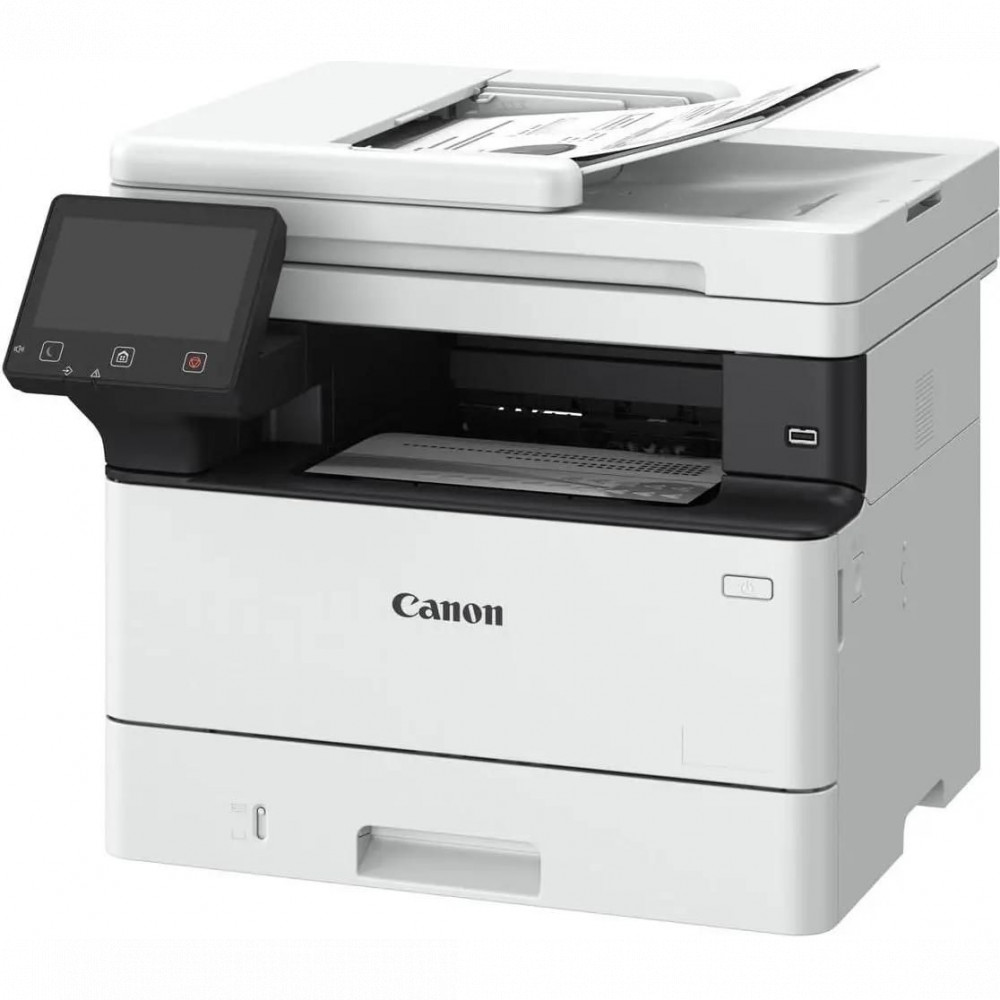 МФУ Canon i-SENSYS MF465dw 5951C007AA А4, Лазерный, Монохромная - миниатюра 8