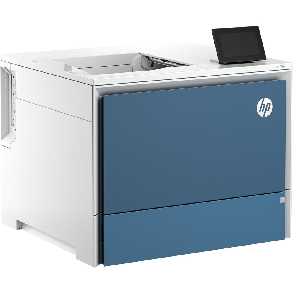Принтер HP Color LaserJet Enterprise 6700dn 6QN33A А4, Лазерный, Цветная - миниатюра 7