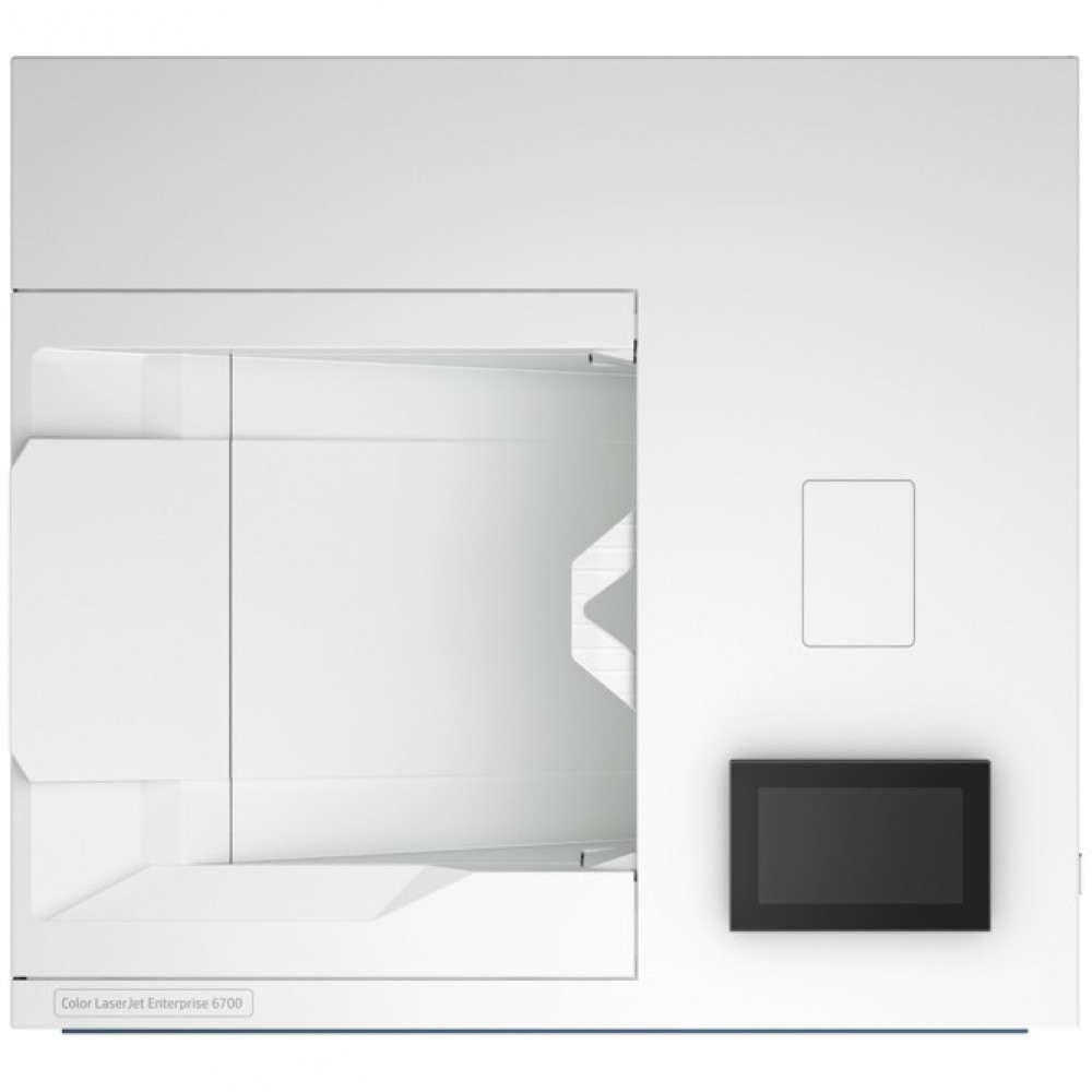 Принтер HP Color LaserJet Enterprise 6701dn 58M42A А4, Лазерный, Цветная - миниатюра 10
