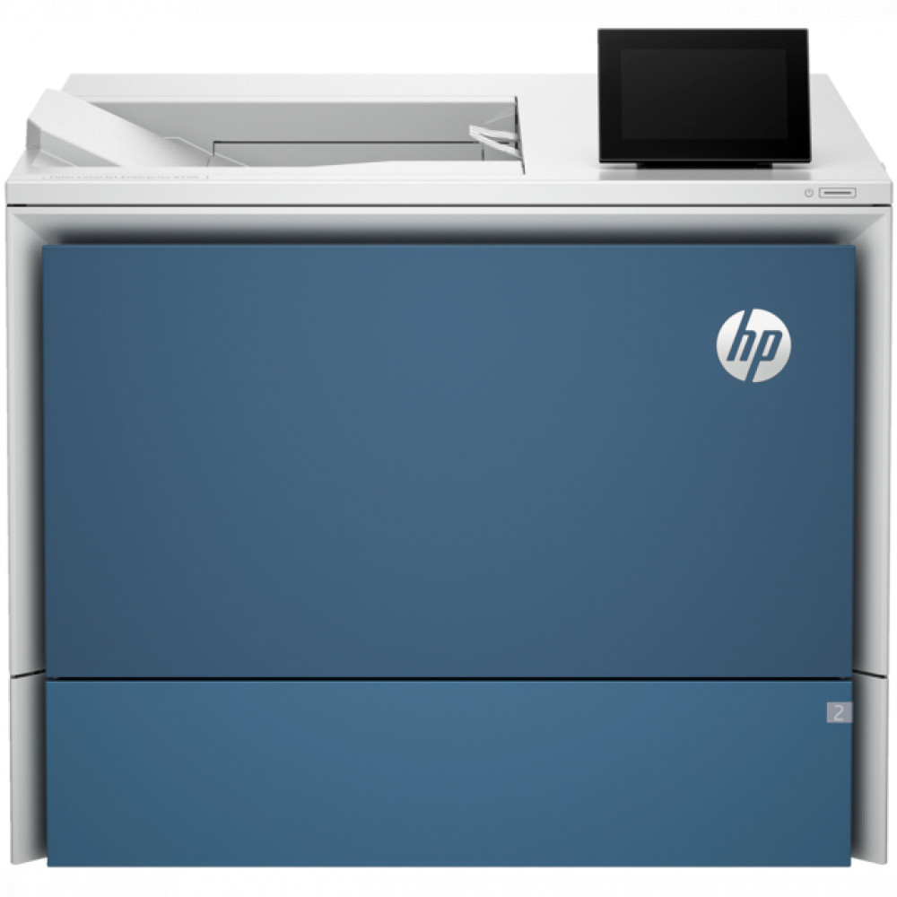 Принтер HP Color LaserJet Enterprise 6701dn 58M42A А4, Лазерный, Цветная - миниатюра 6