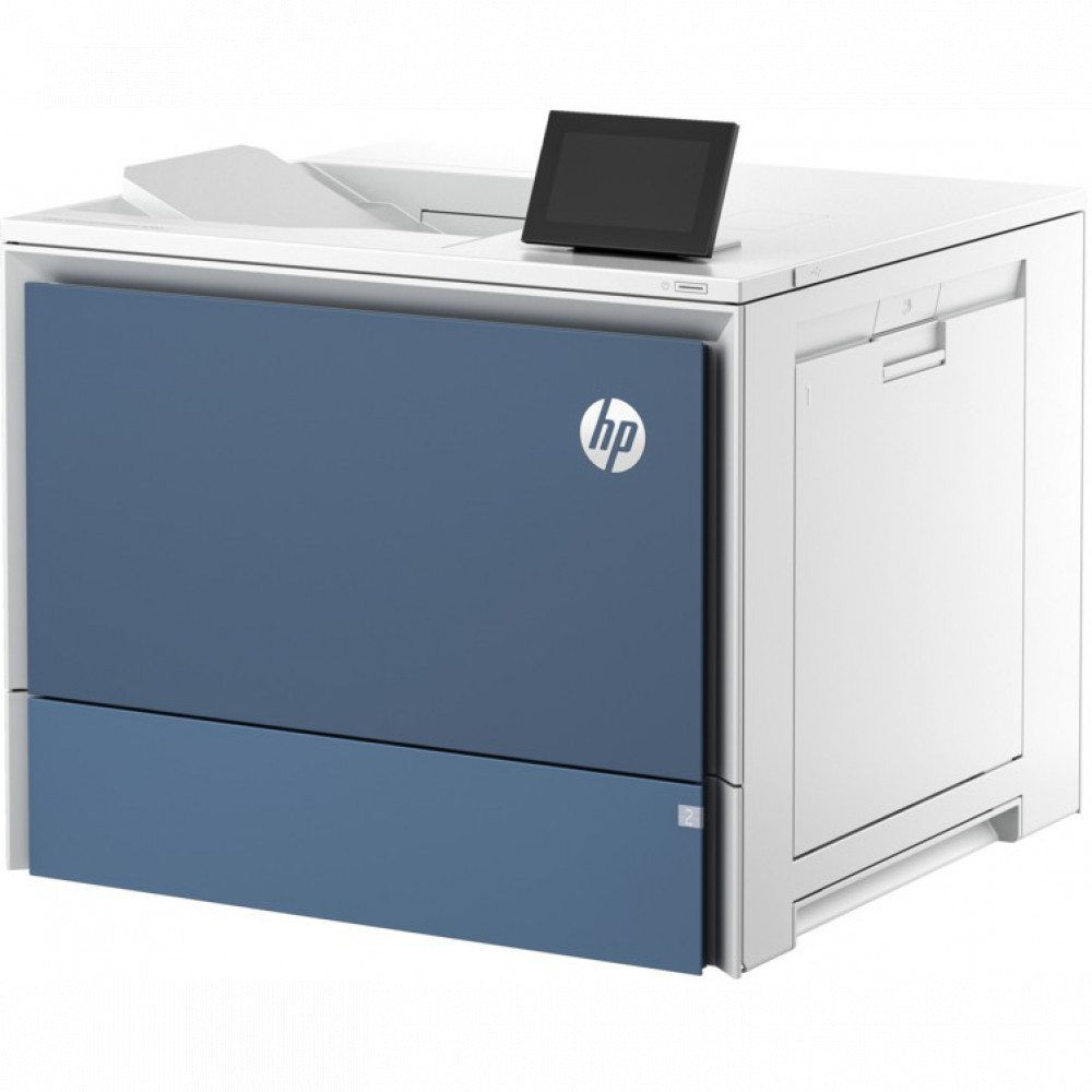 Принтер HP Color LaserJet Enterprise 6701dn 58M42A А4, Лазерный, Цветная - миниатюра 7