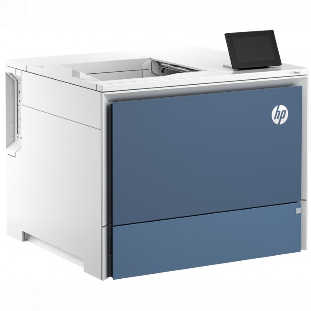 Принтер HP Color LaserJet Enterprise 6701dn 58M42A А4, Лазерный, Цветная - миниатюра 8
