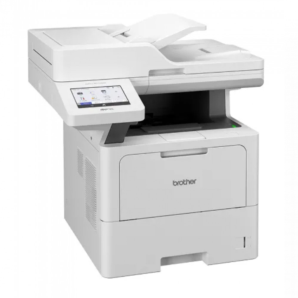 МФУ Brother MFC-L6710DW MFCL6710DWRE1 А4, Лазерный, Монохромная - миниатюра 5