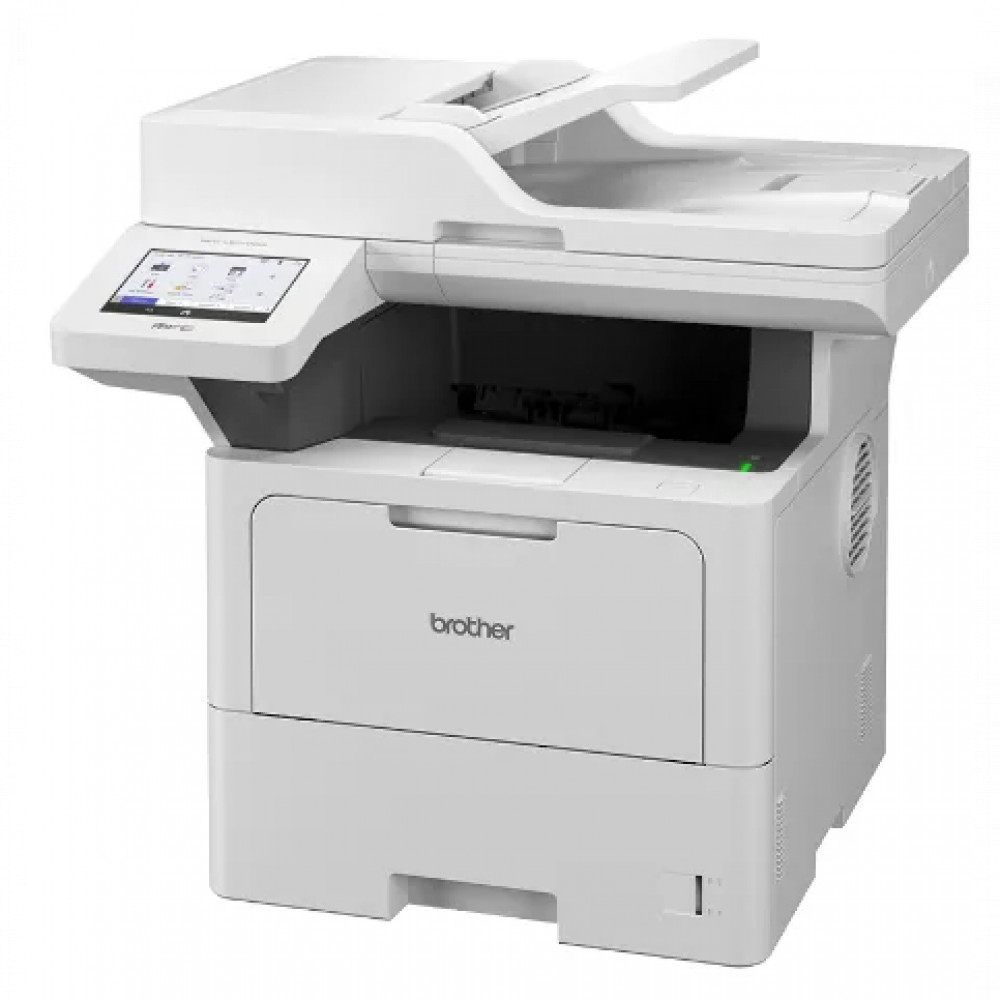МФУ Brother MFC-L6710DW MFCL6710DWRE1 А4, Лазерный, Монохромная - миниатюра 6