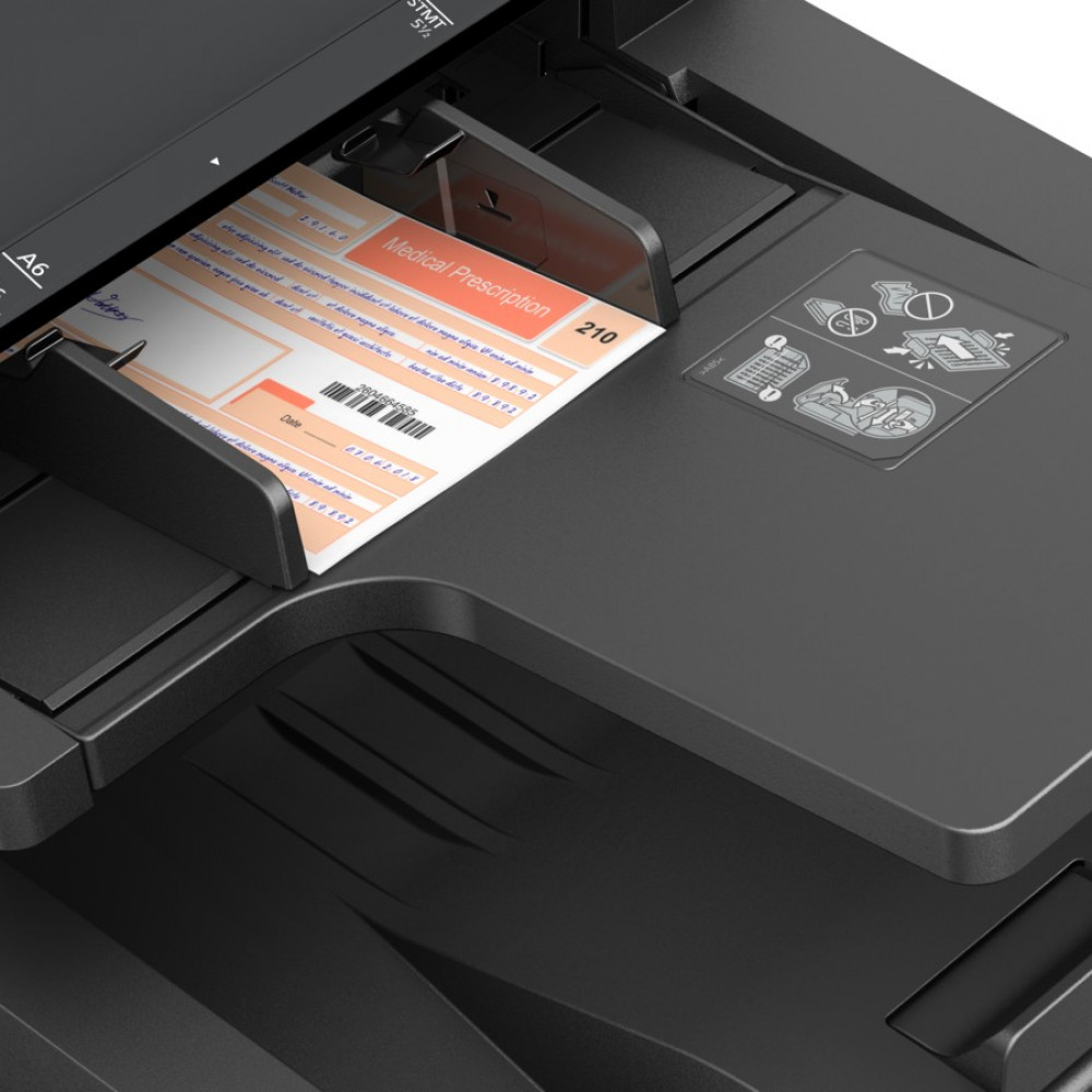 МФУ Kyocera ECOSYS MA5500ifx 110C0Z3NL0 А4, Лазерный, Монохромная - миниатюра 13