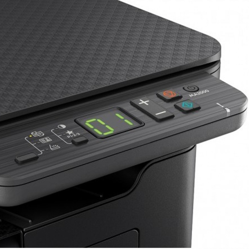 МФУ Kyocera ECOSYS MA2000 1102Y83NX0 А4, Лазерный, Монохромная - миниатюра 10