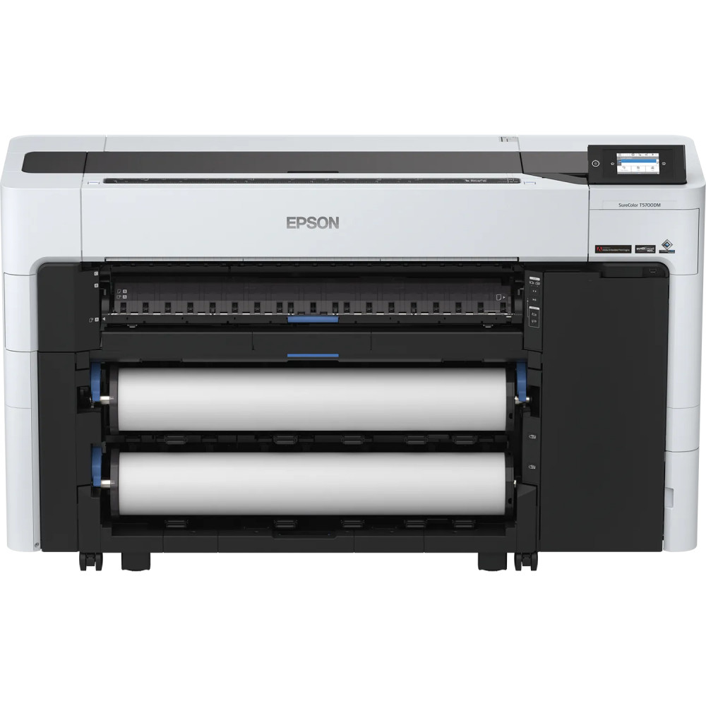 Плоттер Epson SureColor T5700DM C11CH82301A0 Цветной, Струйная, A0+ (36 дюймов) (914), 36" - миниатюра 3